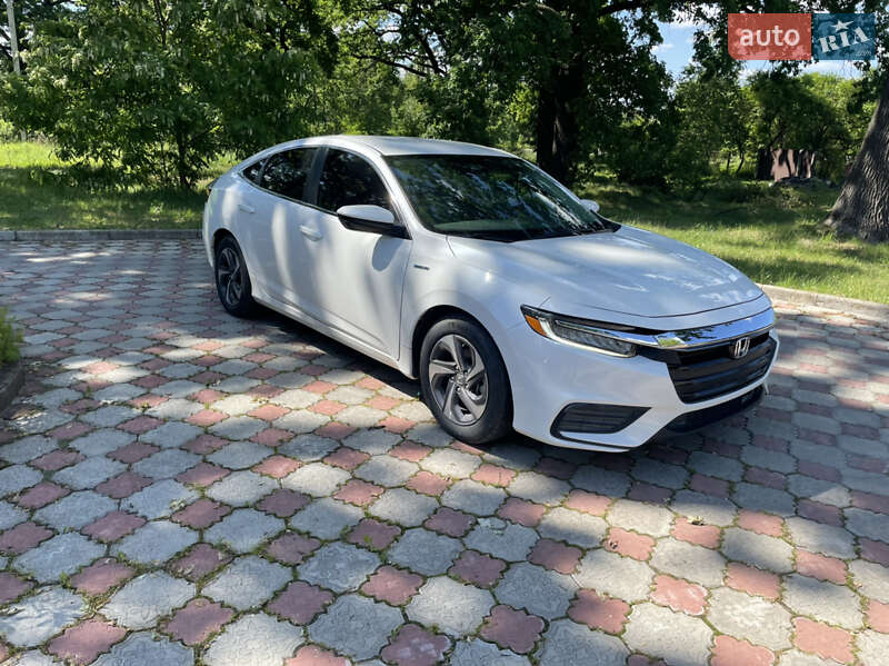 Седан Honda Insight 2019 в Житомире