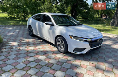 Седан Honda Insight 2019 в 