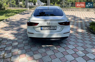 Седан Honda Insight 2019 в 