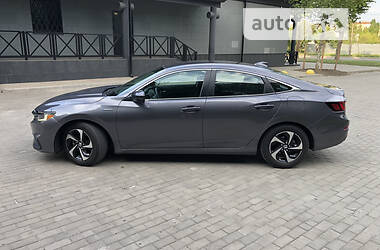 Седан Honda Insight 2020 в Кривому Розі