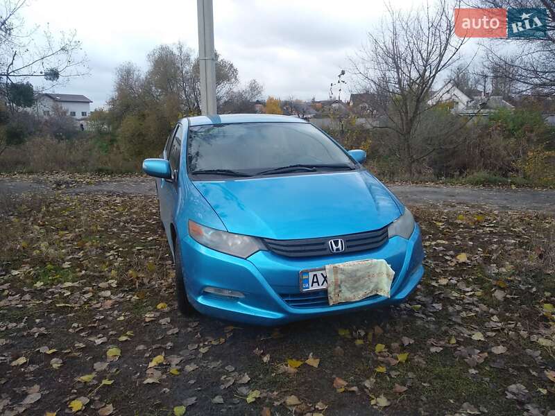Хэтчбек Honda Insight 2009 в Запорожье