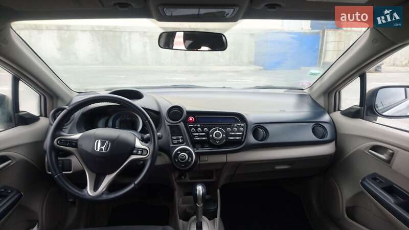Хэтчбек Honda Insight 2009 в Львове