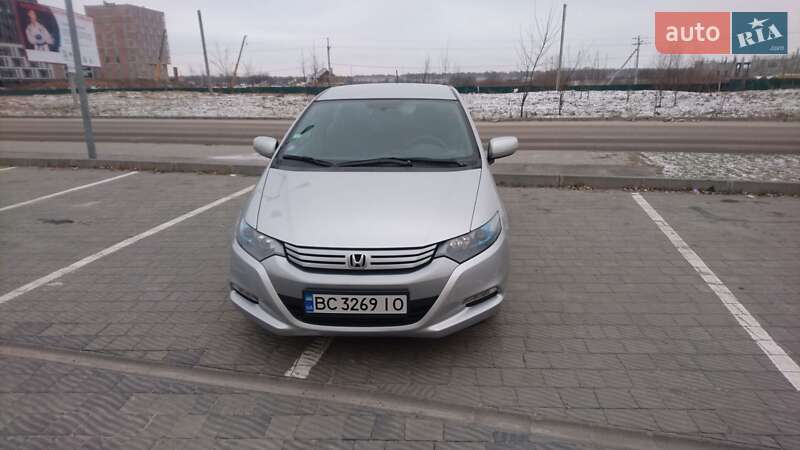 Хэтчбек Honda Insight 2009 в Львове
