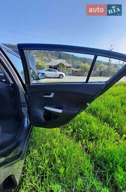 Хэтчбек Honda Insight 2012 в 