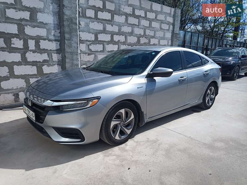 Седан Honda Insight 2020 в Киеве