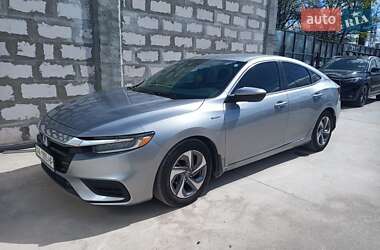Седан Honda Insight 2020 в 