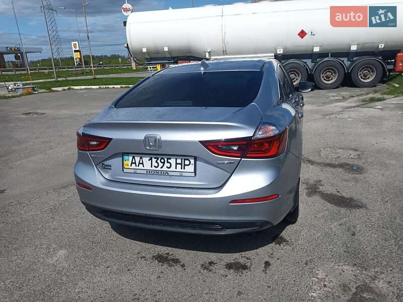 Седан Honda Insight 2020 в Киеве