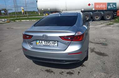 Седан Honda Insight 2020 в 