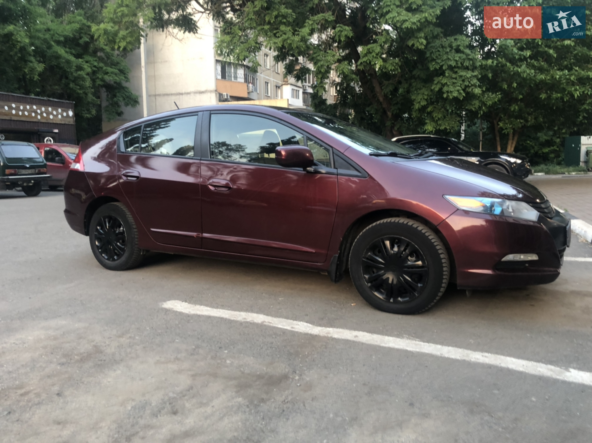 Фото авто 7