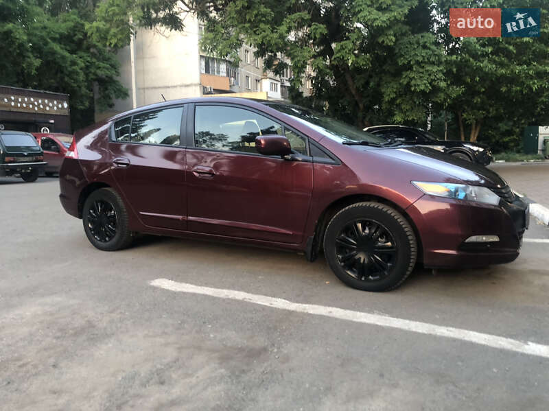 Хэтчбек Honda Insight 2012 в Одессе