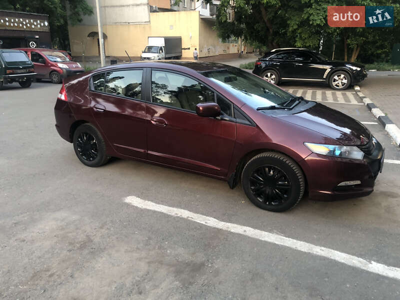 Хэтчбек Honda Insight 2012 в Одессе
