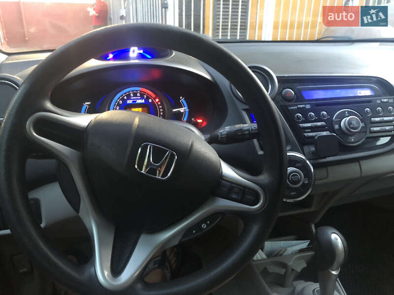Хэтчбек Honda Insight 2012 в Одессе