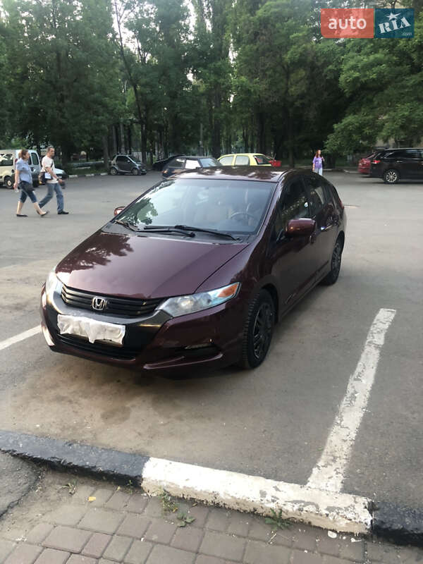 Хэтчбек Honda Insight 2012 в Одессе