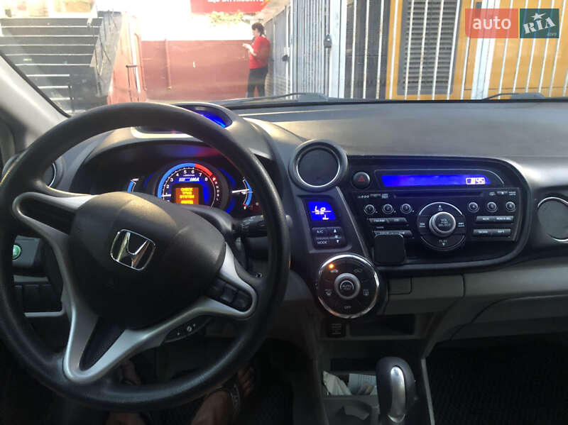 Хэтчбек Honda Insight 2012 в Одессе