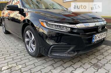 Седан Honda Insight 2019 в Львові