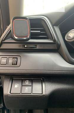 Седан Honda Insight 2019 в Львові