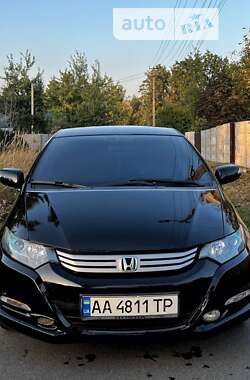 Honda Insight 2009 Honda Insight 2009