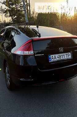 Хэтчбек Honda Insight 2009 в 