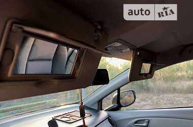 Хэтчбек Honda Insight 2009 в 
