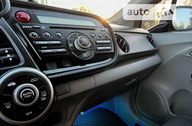 Хэтчбек Honda Insight 2009 в 