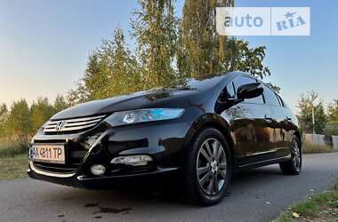 Хэтчбек Honda Insight 2009 в 