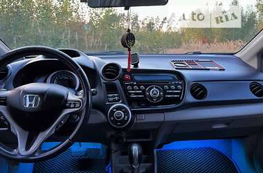 Хэтчбек Honda Insight 2009 в 
