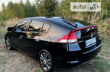 Хэтчбек Honda Insight 2009 в 