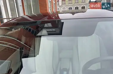 Honda Insight 2019