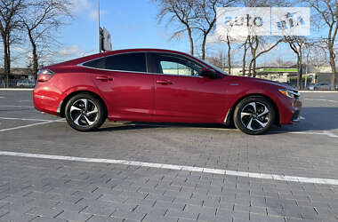 Седан Honda Insight 2022 в Одессе