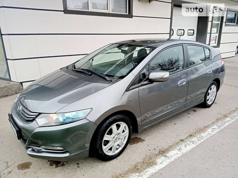 Хэтчбек Honda Insight 2009 в Харькове