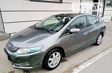 Honda Insight 2009