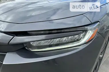 Honda Insight 2021