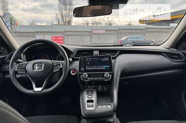Седан Honda Insight 2021 в Киеве