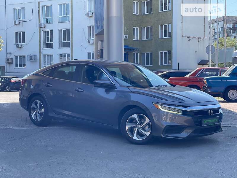 Седан Honda Insight 2019 в Одессе