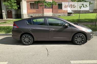 Хэтчбек Honda Insight 2012 в Чернигове