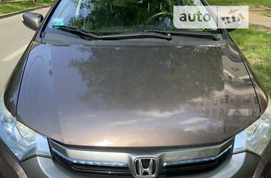 Хетчбек Honda Insight 2012 в Чернігові