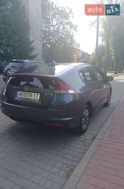 Хэтчбек Honda Insight 2012 в 