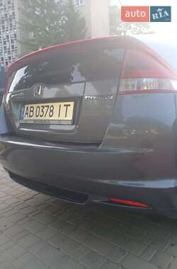 Хэтчбек Honda Insight 2012 в 