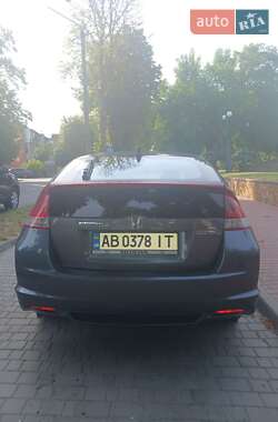 Хэтчбек Honda Insight 2012 в 