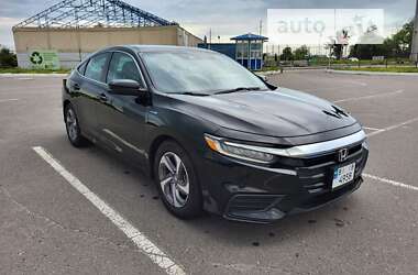 Седан Honda Insight 2020 в Полтаві