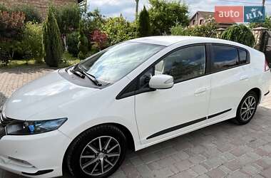 Хэтчбек Honda Insight 2011 в Ивано-Франковске