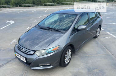 Хэтчбек Honda Insight 2011 в Киеве