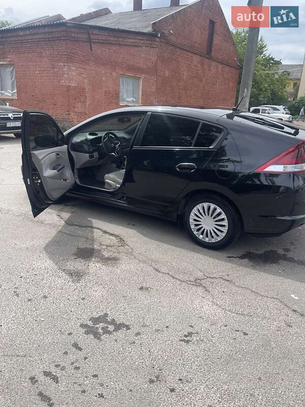 Хэтчбек Honda Insight 2012 в Чернигове