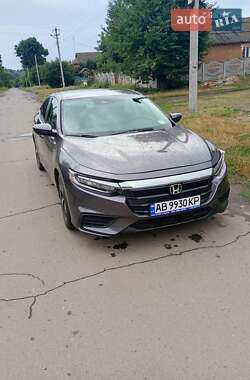 Honda Insight 2020 Honda Insight 2020