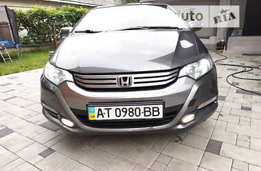 Хетчбек Honda Insight 2010 в Івано-Франківську