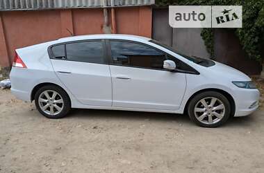 Хетчбек Honda Insight 2009 в Полтаві