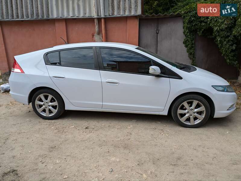 Honda Insight 2009