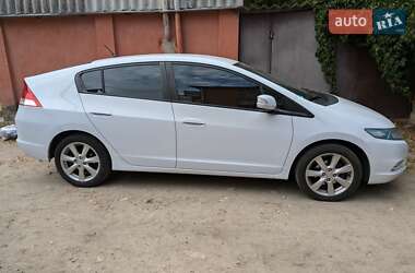 Хэтчбек Honda Insight 2009 в 