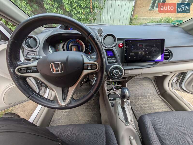 Хэтчбек Honda Insight 2009 в Полтаве