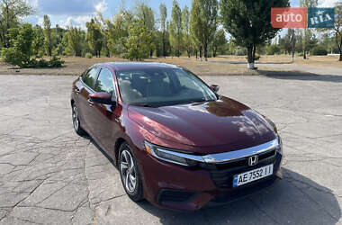 Седан Honda Insight 2018 в Кам'янському